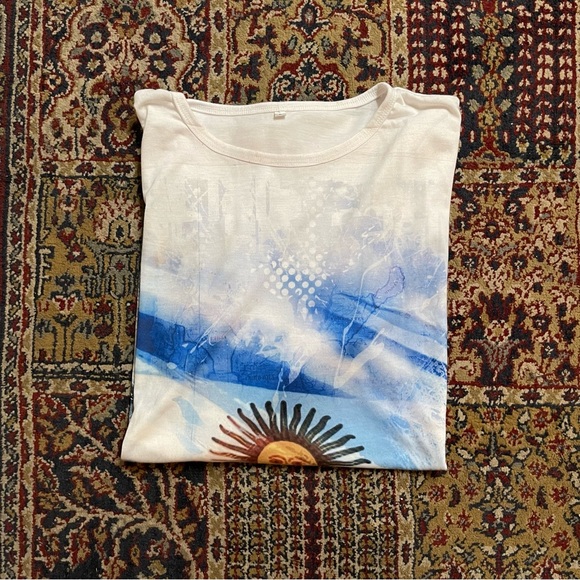 π Cool argentina T-shirt - Picture 5 of 5